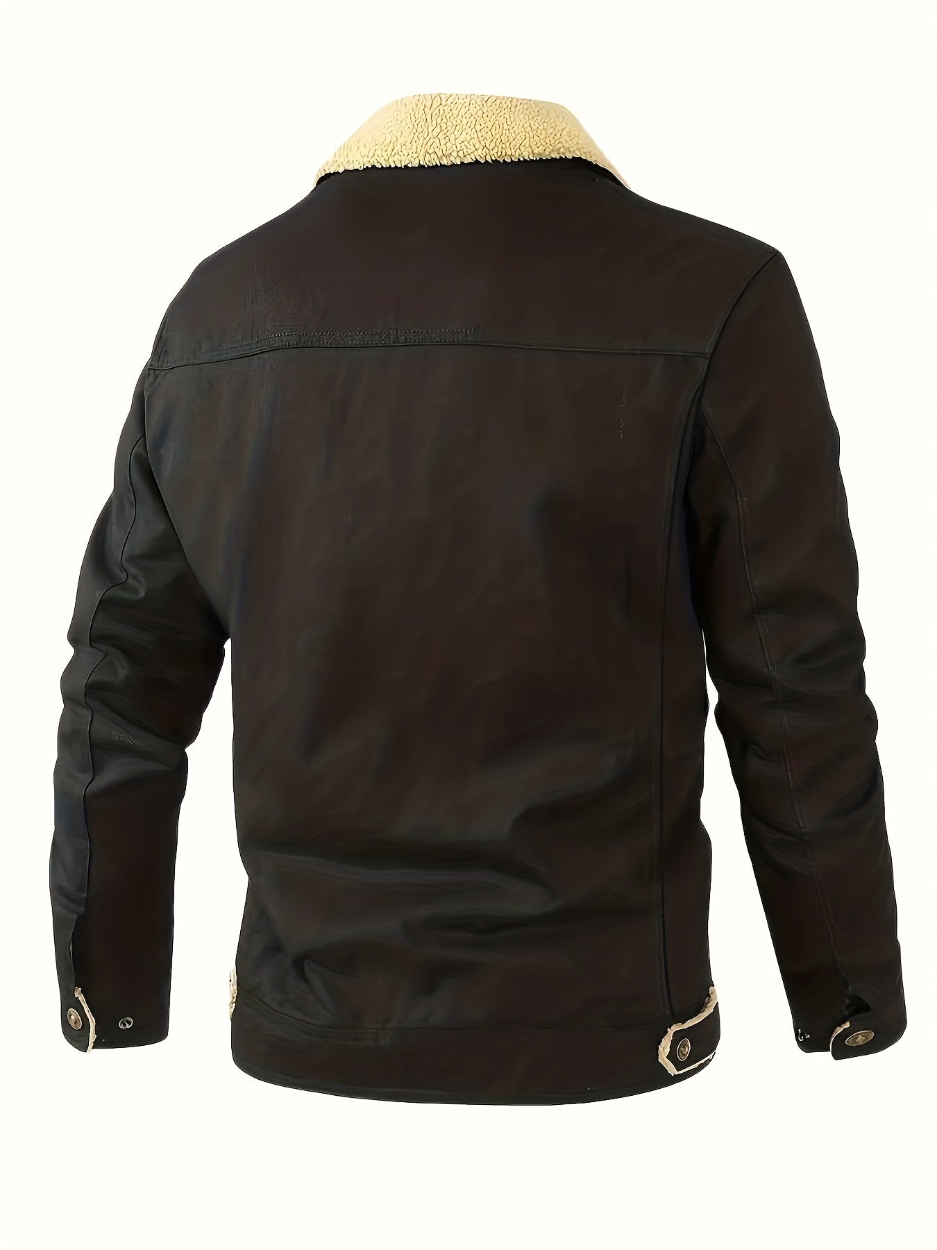 Mens Slim Fit Lightweight Blazer - Classic Lapel, Fashionable Casual Wear