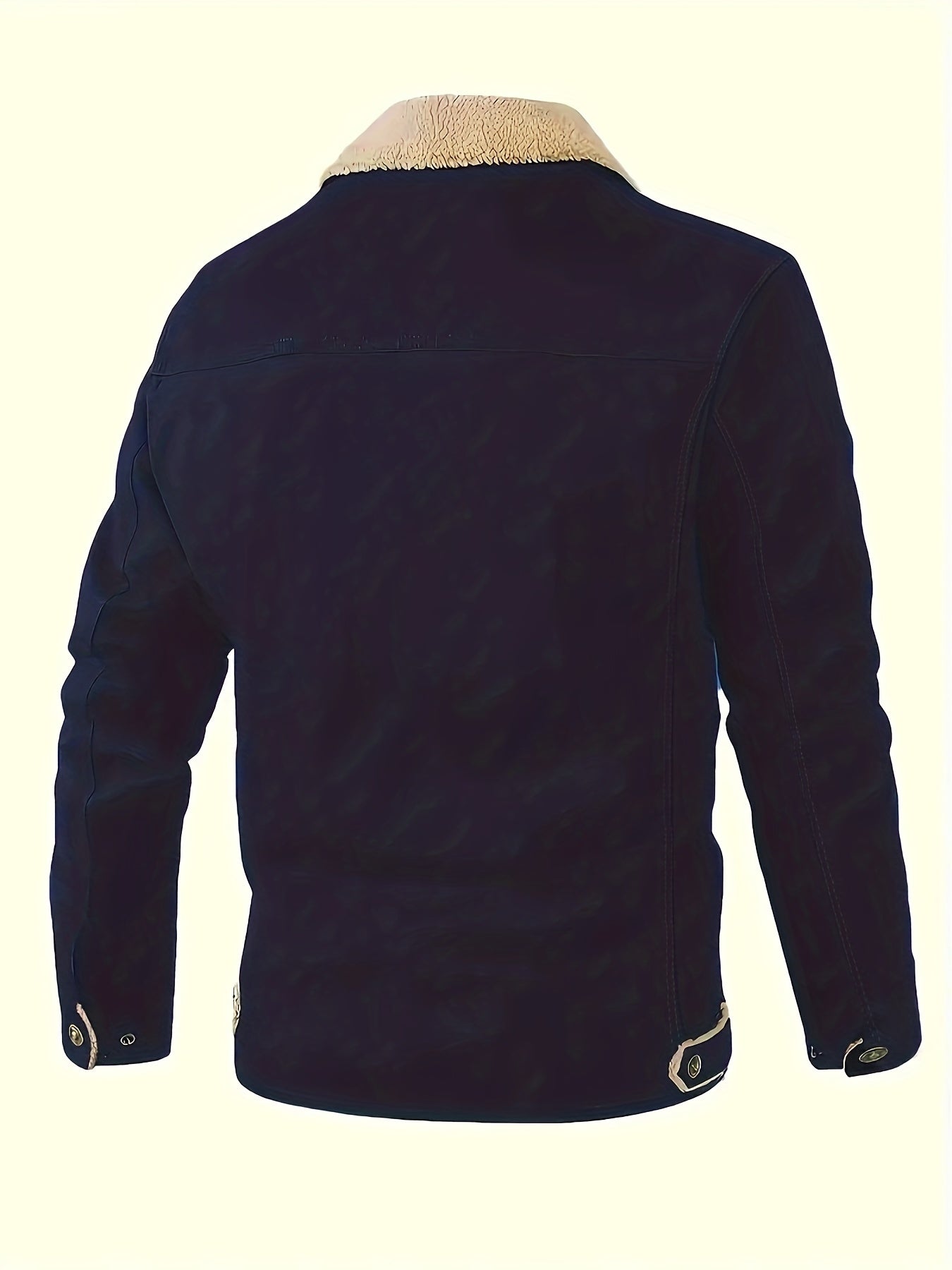 Mens Slim Fit Lightweight Blazer - Classic Lapel, Fashionable Casual Wear