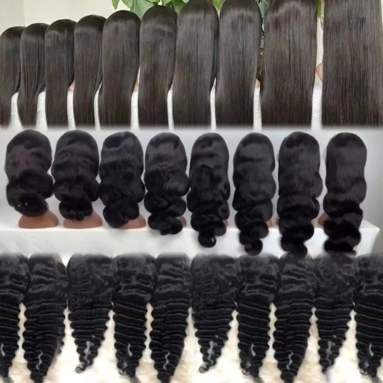12a Brazilian Natural Color Bone Straight Lace Front Wig Pre Plucked HD Transparent 13x4 Lace Frontal Human Hair Wigs for Women