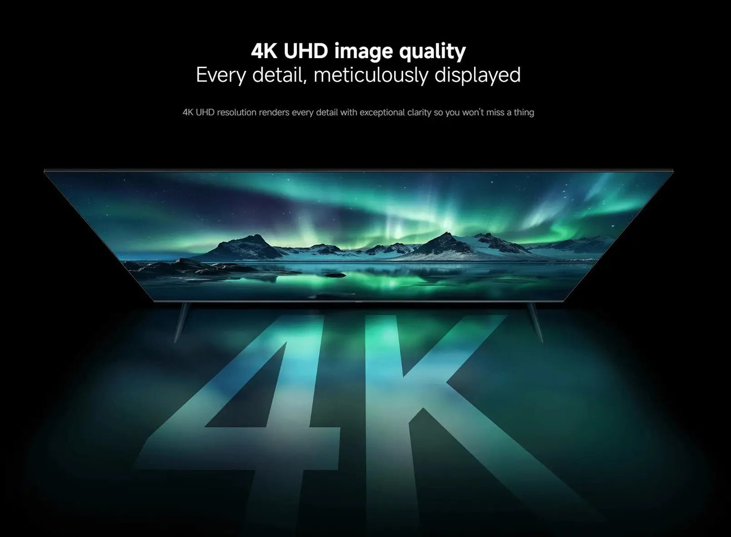 Xiaomi Mi TV Box S 3rd / 2nd Gen, Android Smart TV Box Media Player 4K UHD Google TV Dolby Vision HDR10+ Google Assistant BT5.2