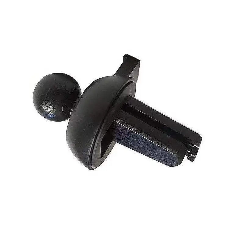 Phone Brackets Accessores 17mm Ball Head, A/C Outlet Clamp for Phone Stand Holders Accessories