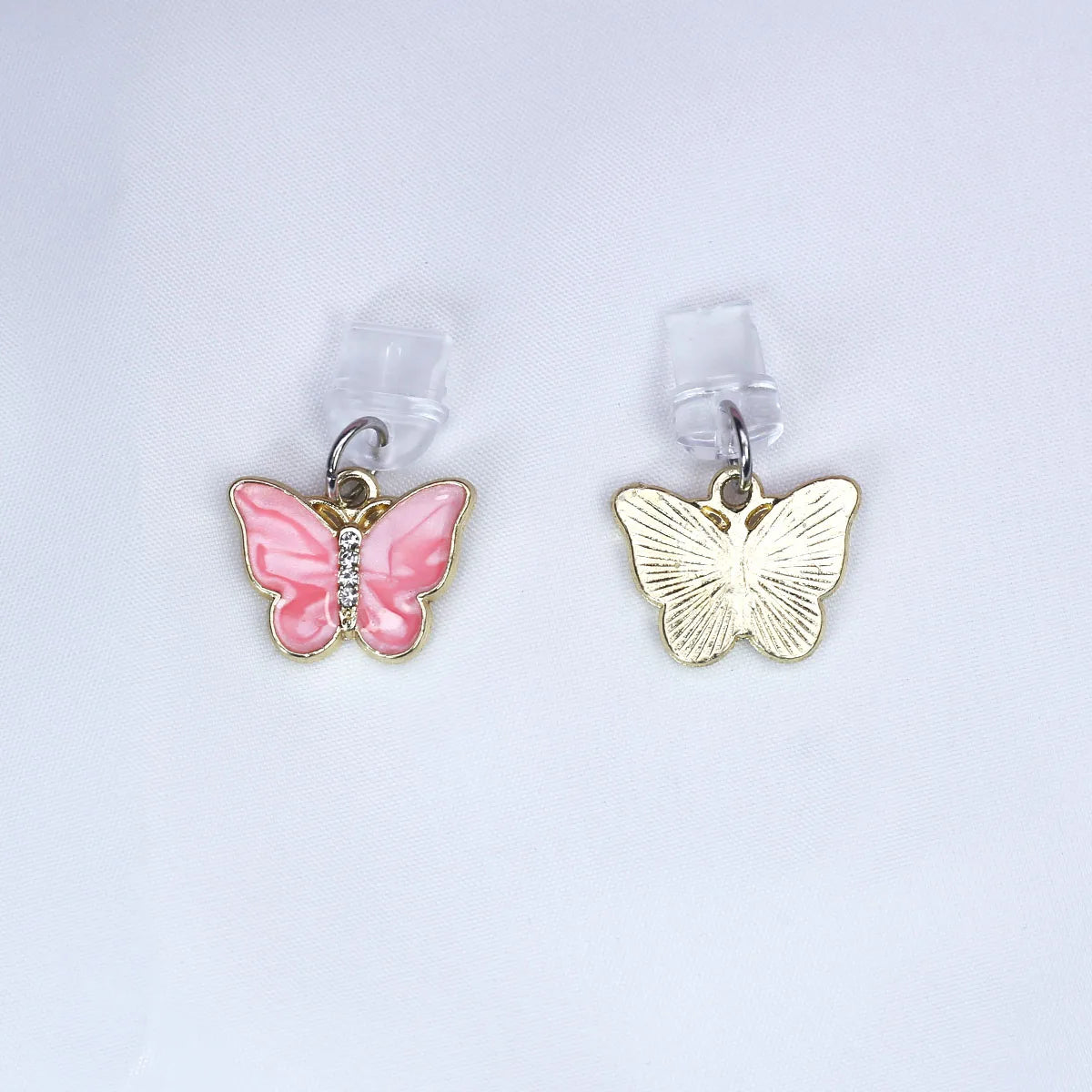 3 pieces of dust-proof mobile phone accessories, hanging accessories, phone cases, pendants, beautiful mobile phone accessories