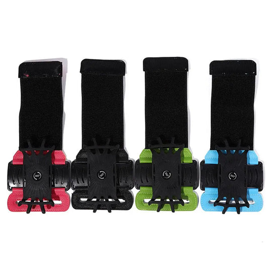 Mobile Accessories Outdoor Accessories Phone Stand Phone Stander Arm Band Case Armbands Phone Holder Armband Wrist Case