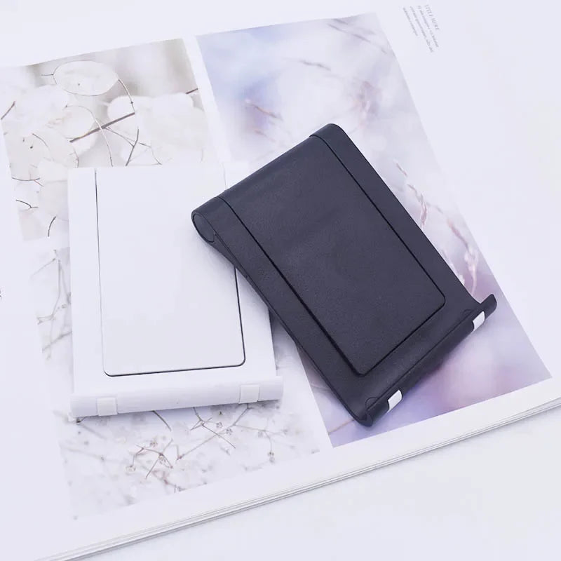 Portable Desk Holder Phone Stand Mobile Smartphone Holders Support Stand for iPhone for iPad Cell Phone Table Holder Accessories
