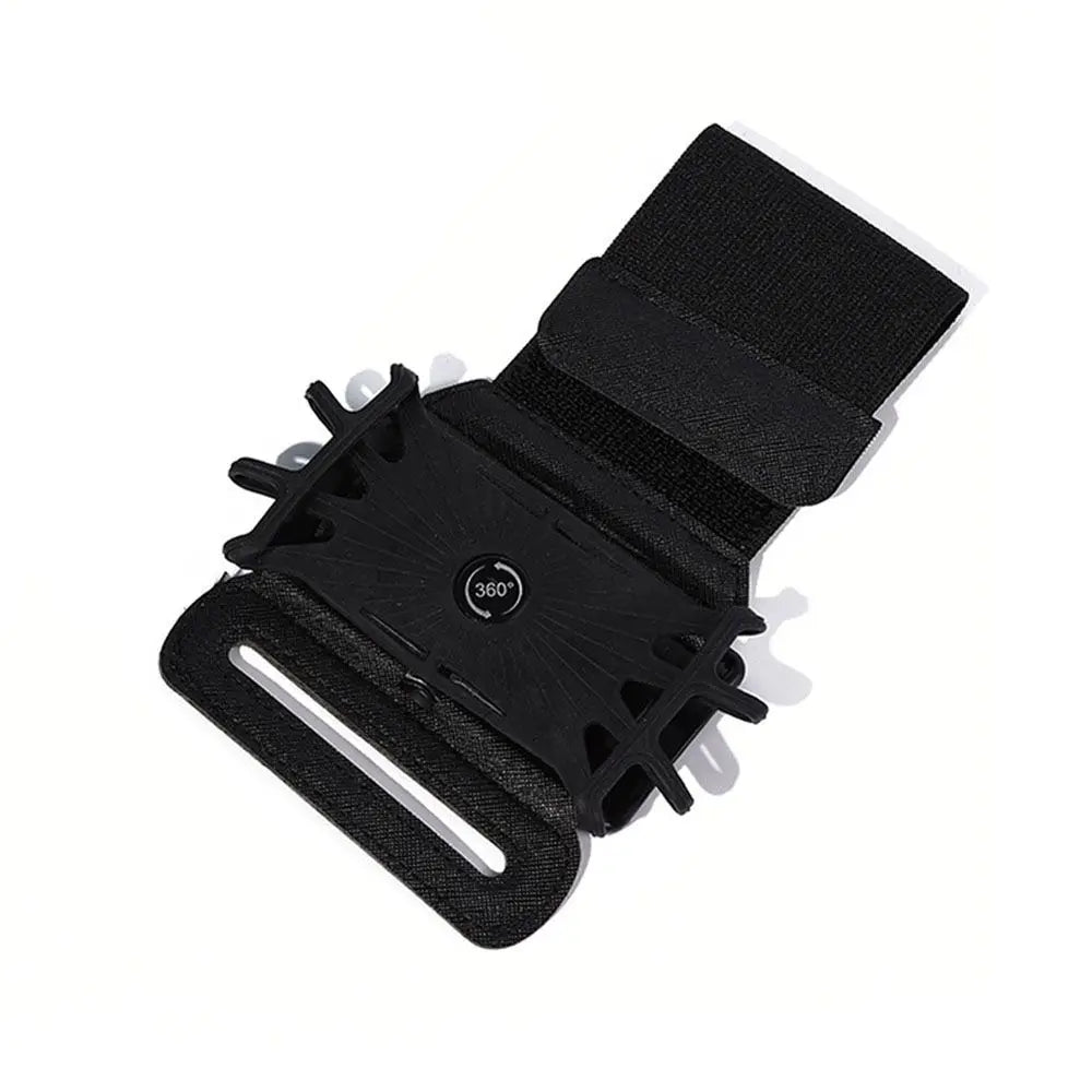 Mobile Accessories Outdoor Accessories Phone Stand Phone Stander Arm Band Case Armbands Phone Holder Armband Wrist Case