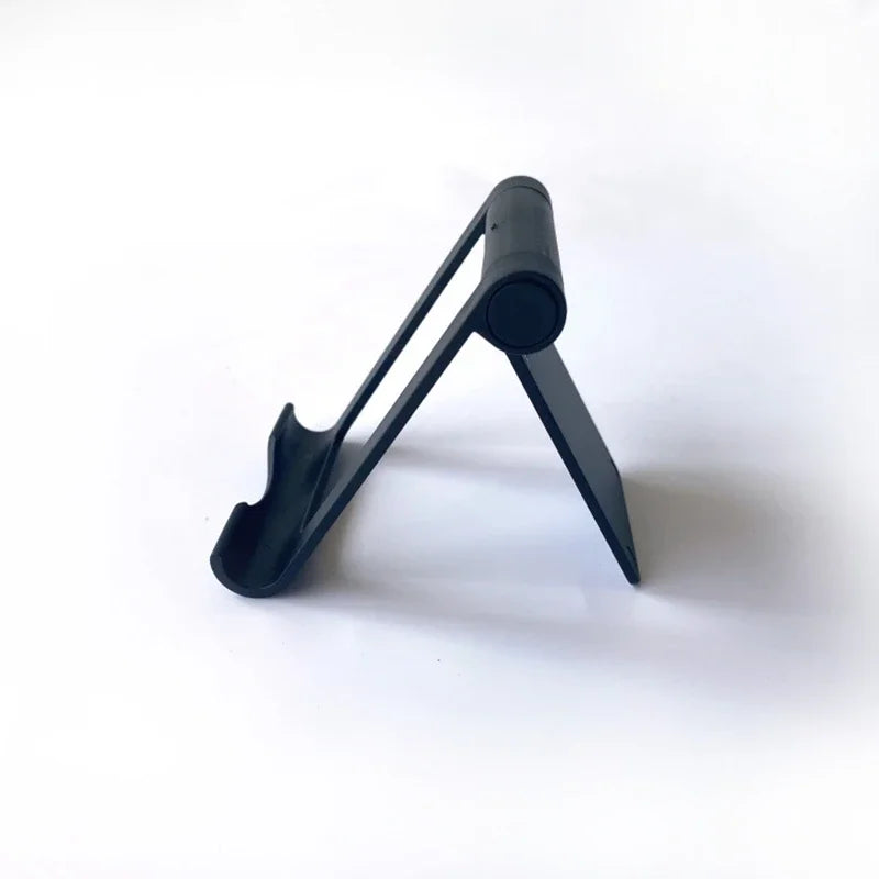 Portable Desk Holder Phone Stand Mobile Smartphone Holders Support Stand for iPhone for iPad Cell Phone Table Holder Accessories