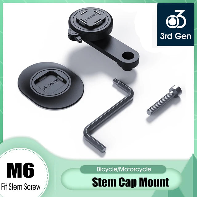 Aluminium phone holder For Bicycle accesories.bike /Motorcycle accessories Stand for cell phone For iphone 15 promax/xiaomi